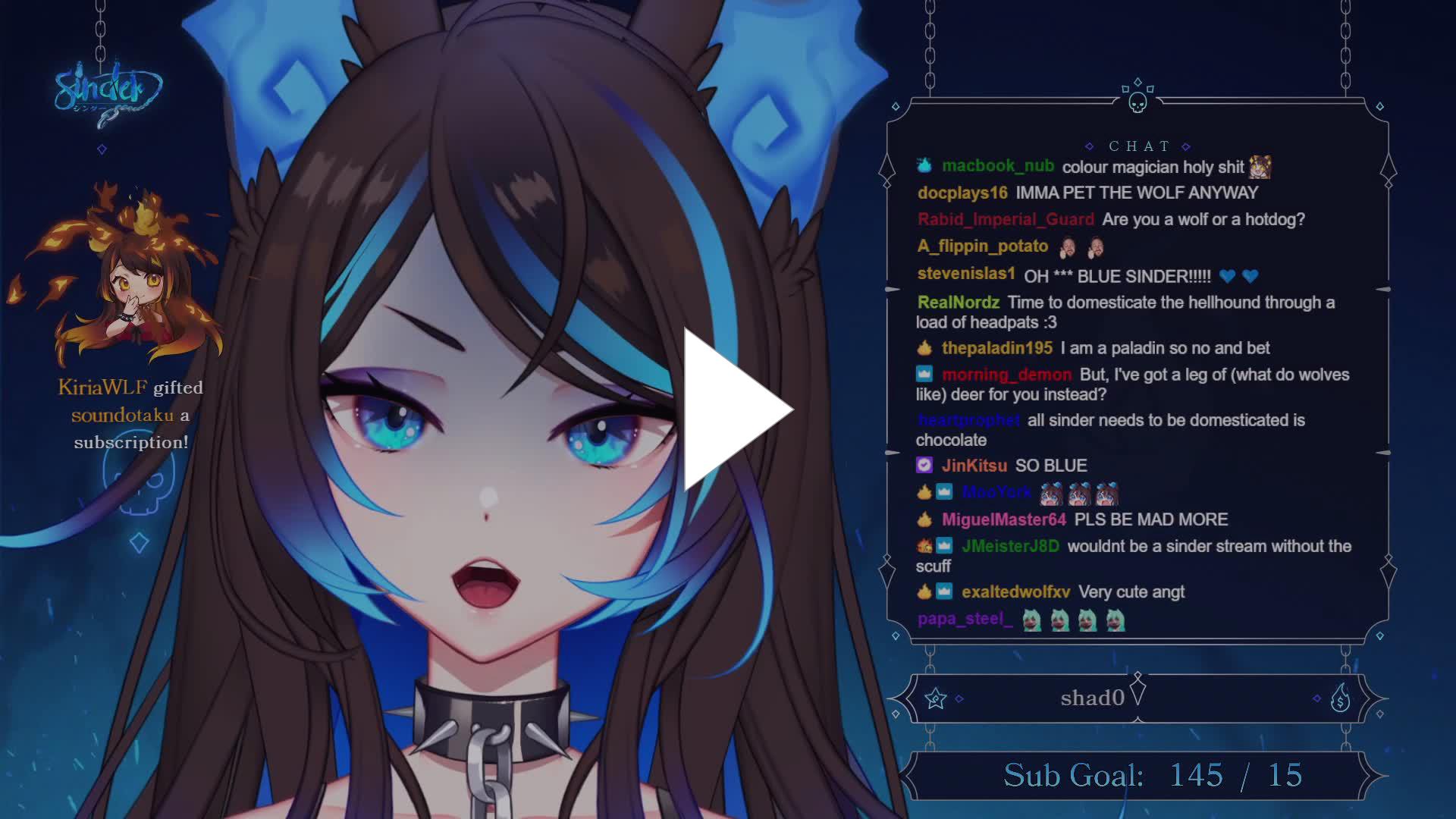 Twitch